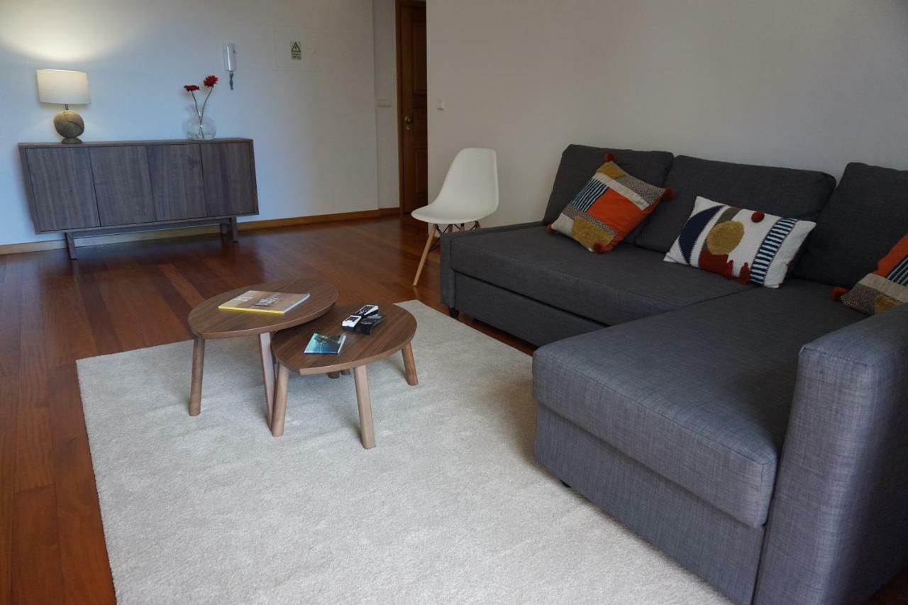 丰沙尔Freda House公寓 外观 照片