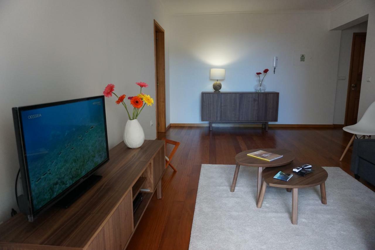 丰沙尔Freda House公寓 外观 照片