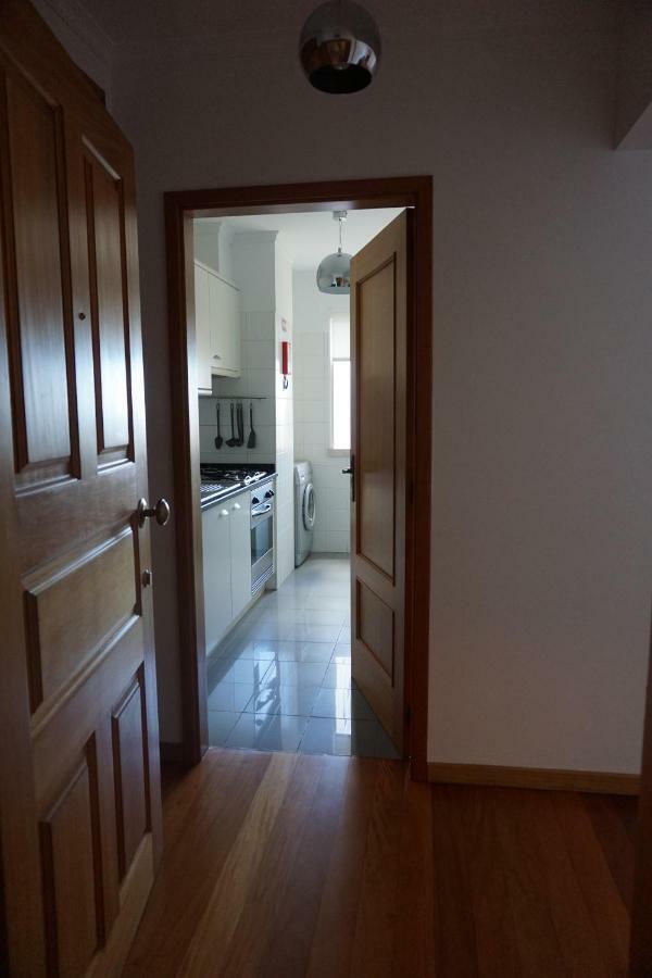 丰沙尔Freda House公寓 外观 照片